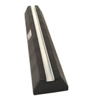 Flexi-Foot 1000mm supports in use under an outdoor unit