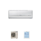 Samsung CAC 10kW Wall Mounted Unit with Simplified Wired Controller
