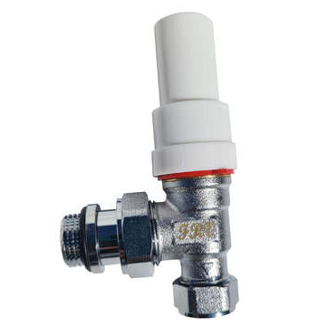 FRV Flow Regulating Radiator Valve