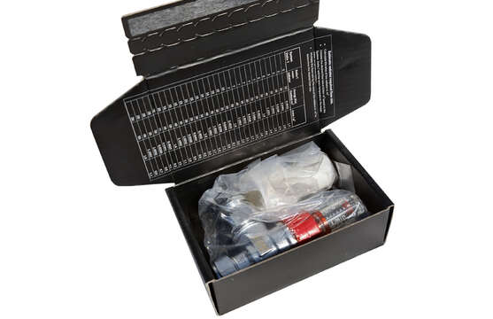 FRV Flow Regulating Radiator Valve