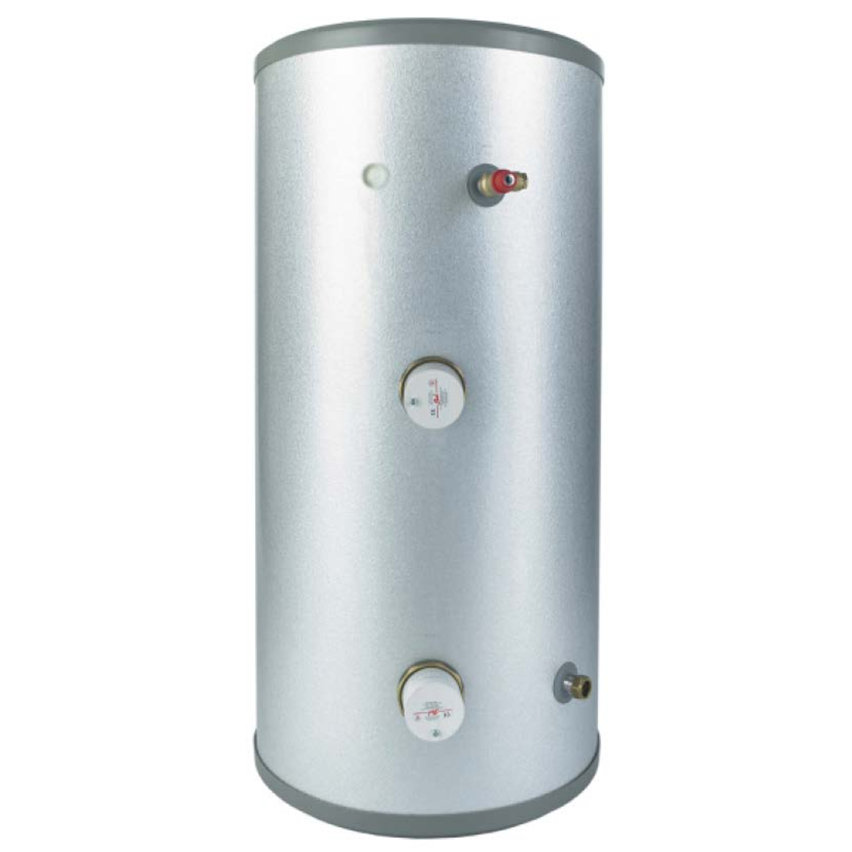 UK Cylinders FlowCyl direct unvented hot water cylinder