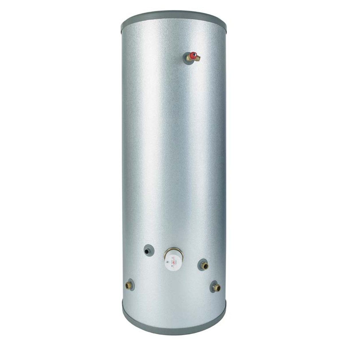 UK Cylinders FlowCyl indirect unvented hot water cylinder