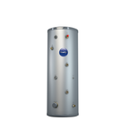 UK Cylinders FlowCyl heat pump unvented hot water cylinder