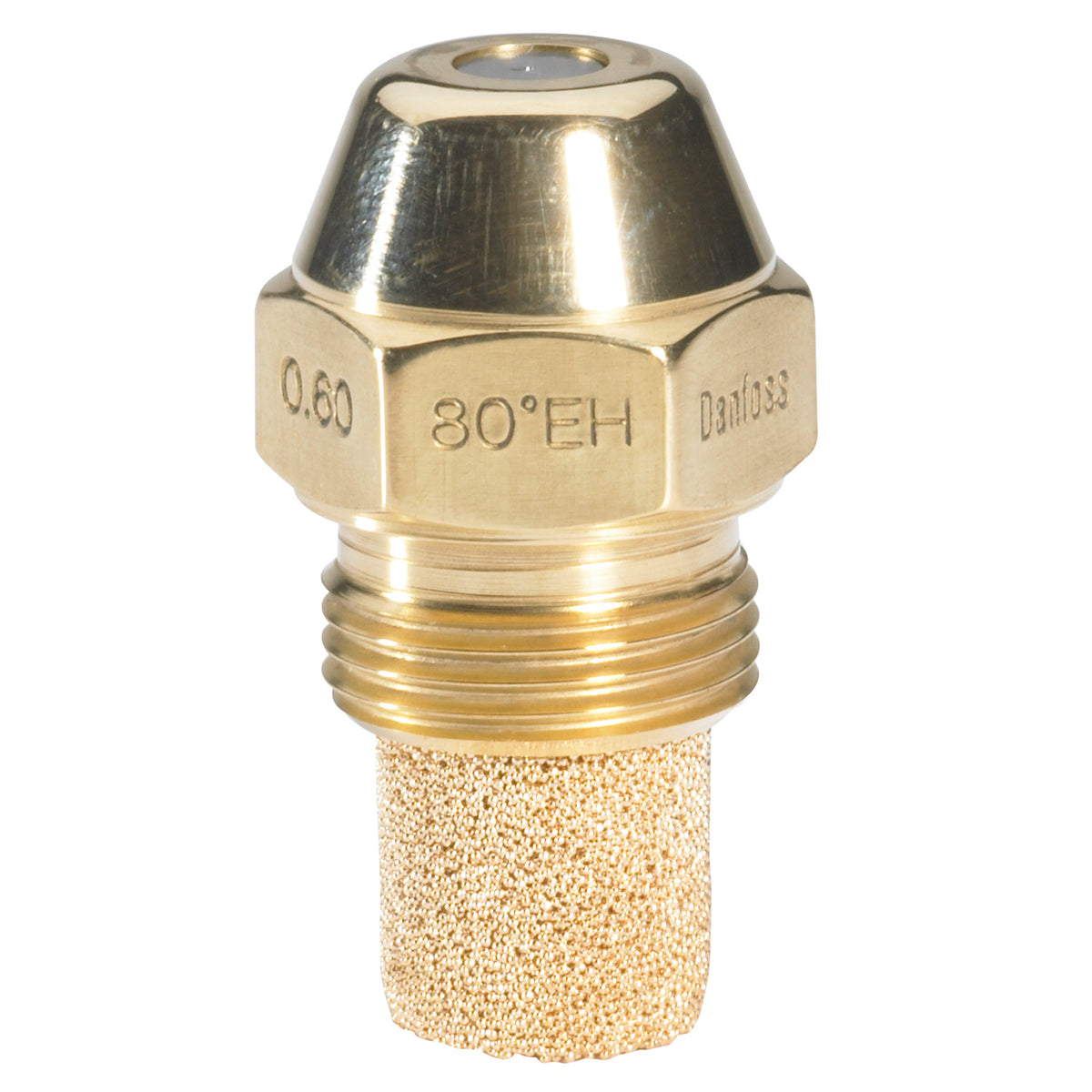 Danfoss EH oil burner nozzle