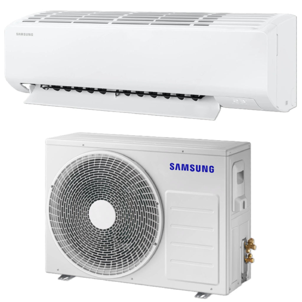 Samsung RAC Luzon S2 High Wall Air Conditioning System