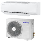 Samsung RAC Luzon S2 High Wall Air Conditioning System