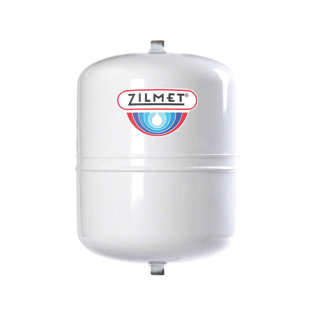 Inta Zilmet 18 litre volumiser vessel 10001836, white