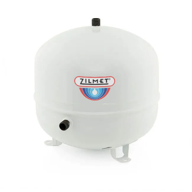 Inta 35 Litre Volumiser Vessel 10003510