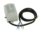Drayton 3 Port Mid Position Motorised Valve Actuator Head Only