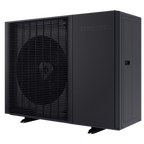 Samsung Mono HT Quiet 12kw A2W Inverter Heat Pump R32 1PH AE120BXYDEG/EU