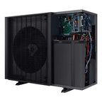 Samsung Mono HT Quiet 8kw A2W Inverter Heat Pump R32 1PH AE080BXYDEG/EU
