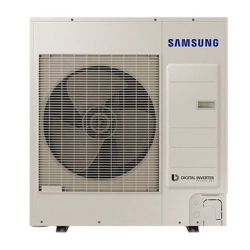 Samsung Mono 8kw Gen 6 A2W Inverter Heat Pump R32 1PH AE080RXYDEG/EU