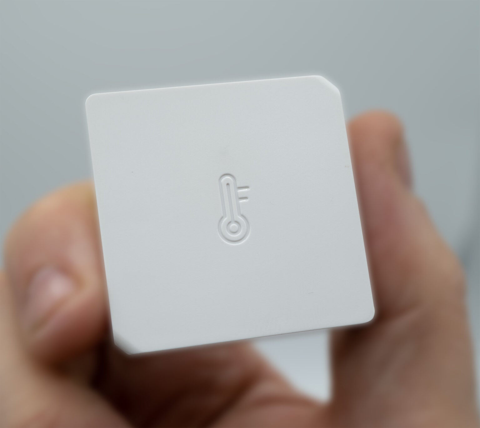 Homely Wireless Temperature Node (Dual Zone)