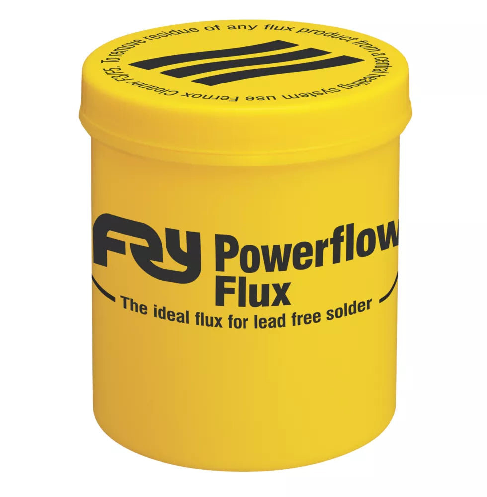 Fernox Powerflow Flux 350g Tub