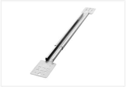 Telescopic RSWB Mounting Bracket (Pack of 50) (275 - 450mm)