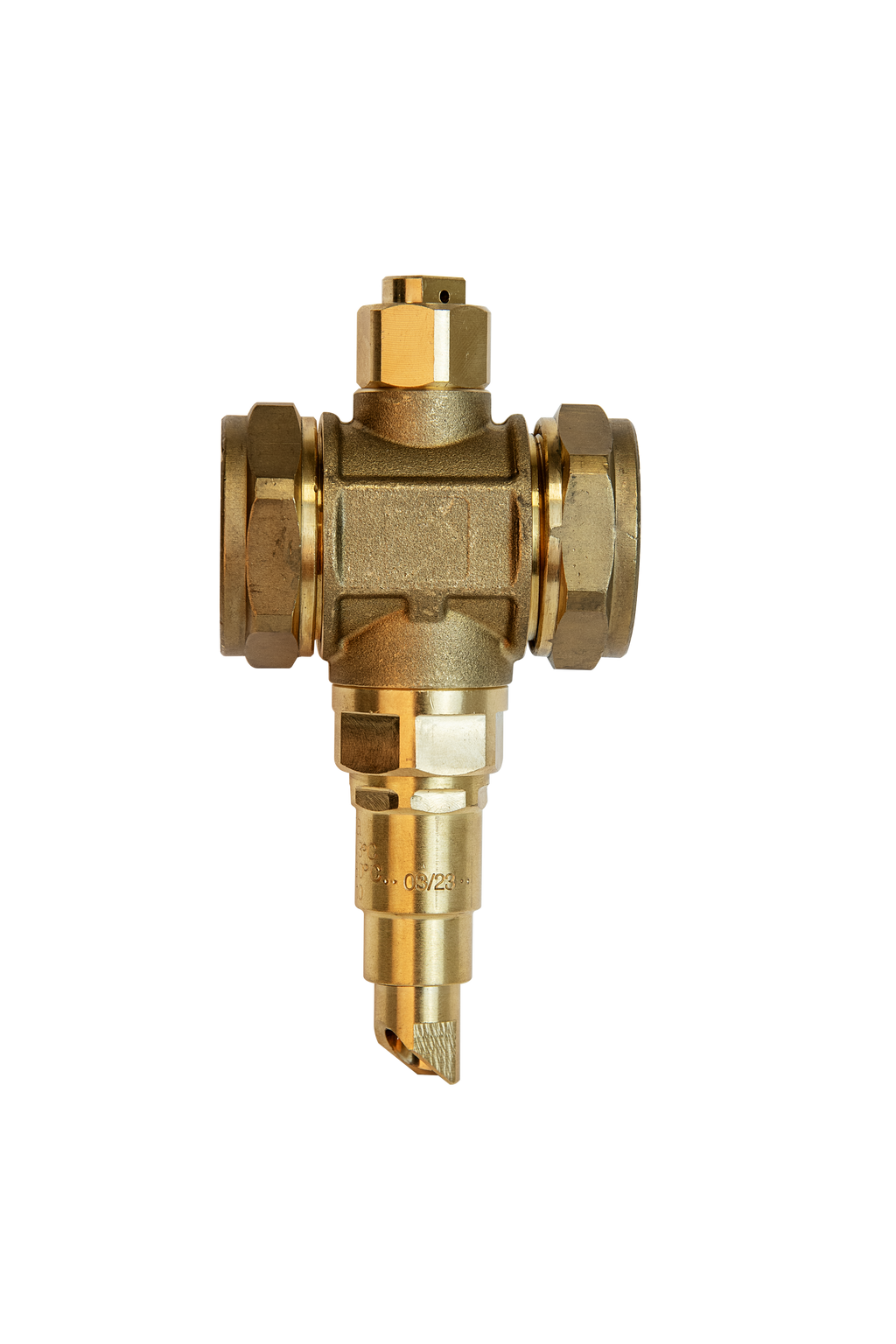 Inta Zero Anti-Freeze Valve 28mm