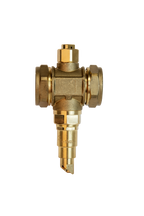 Inta Zero Anti-Freeze Valve 28mm