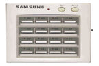 Samsung Centralised On/Off Controller NASA (MCM-A202DN) - Glow Group