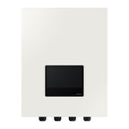 Samsung MIM-E03FN mono control kit with 7in touch controller
