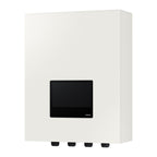 Samsung MIM-E03FN mono control kit, side view