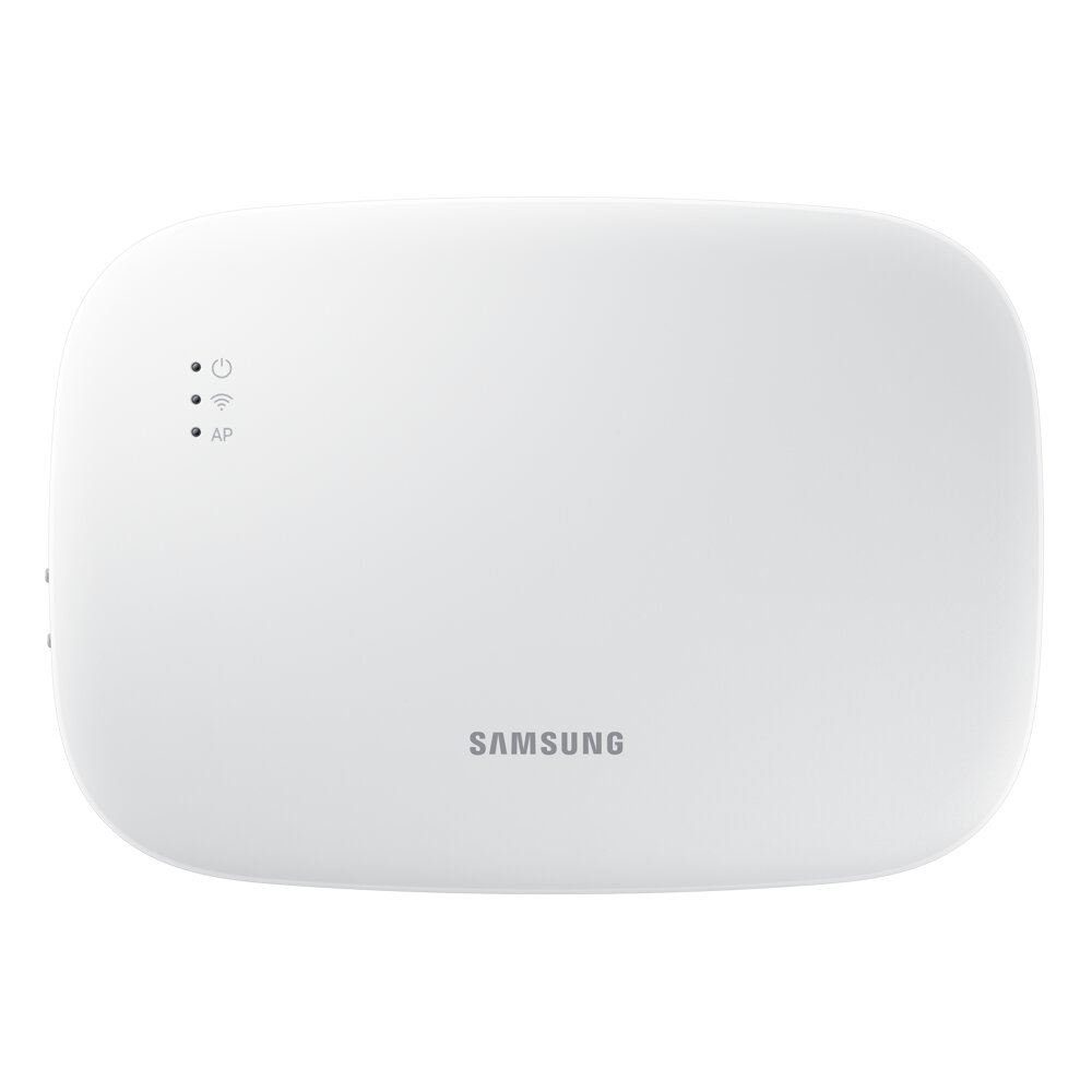 Samsung Wi-Fi Kit 2.0 - Mobile Remote Control and Monitoring Solution NASA - Glow Group