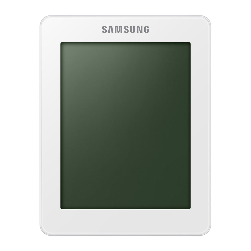 Samsung MWR-SH11N simplified wired remote controller