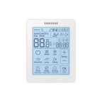 Samsung CAC 10kW Wall Mounted Unit with Simplified Wired Controller