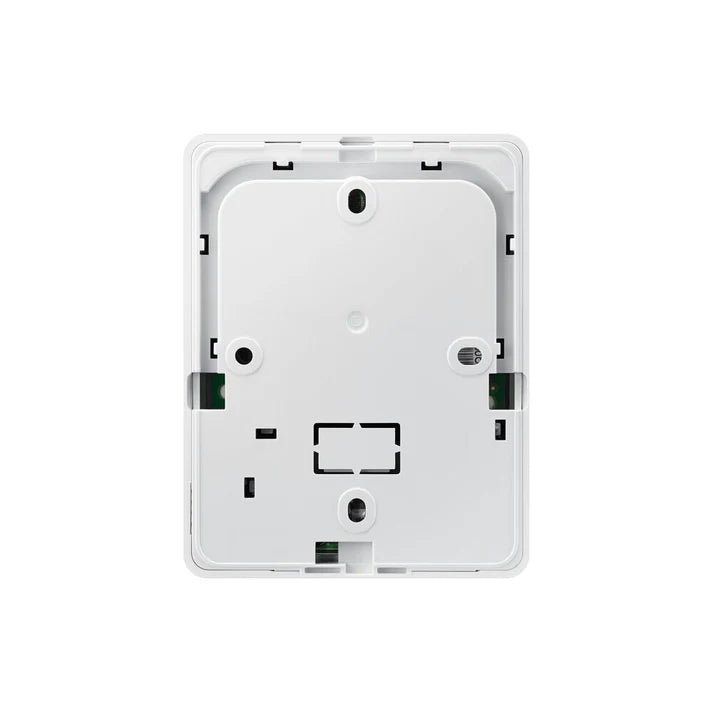 Samsung CAC 10kW Wall Mounted Unit with Simplified Wired Controller