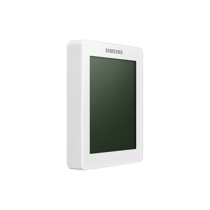 Samsung CAC 10kW Wall Mounted Unit with Simplified Wired Controller