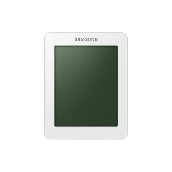 Samsung CAC 10kW Wall Mounted Unit with Simplified Wired Controller