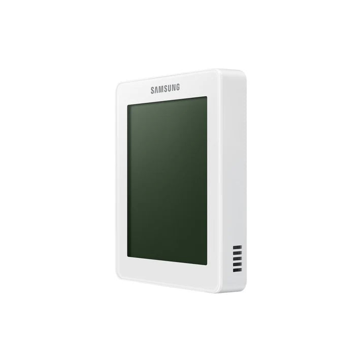 Samsung CAC 10kW Wall Mounted Unit with Simplified Wired Controller