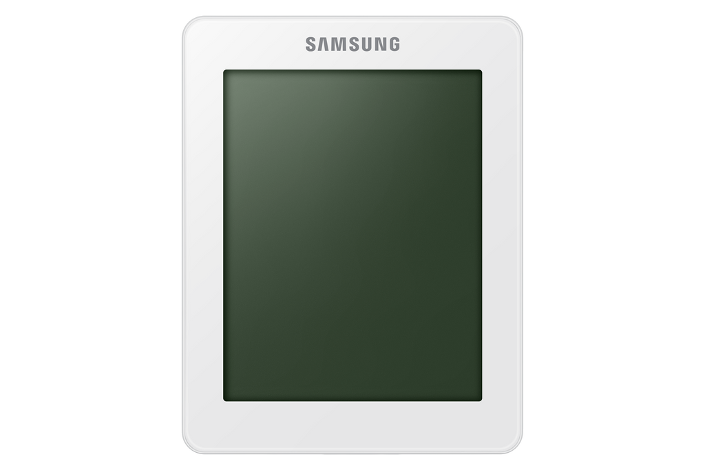 Samsung Touch Simplified Wired Remote Controller - WindFree (MWR-SH11N) - Glow Group