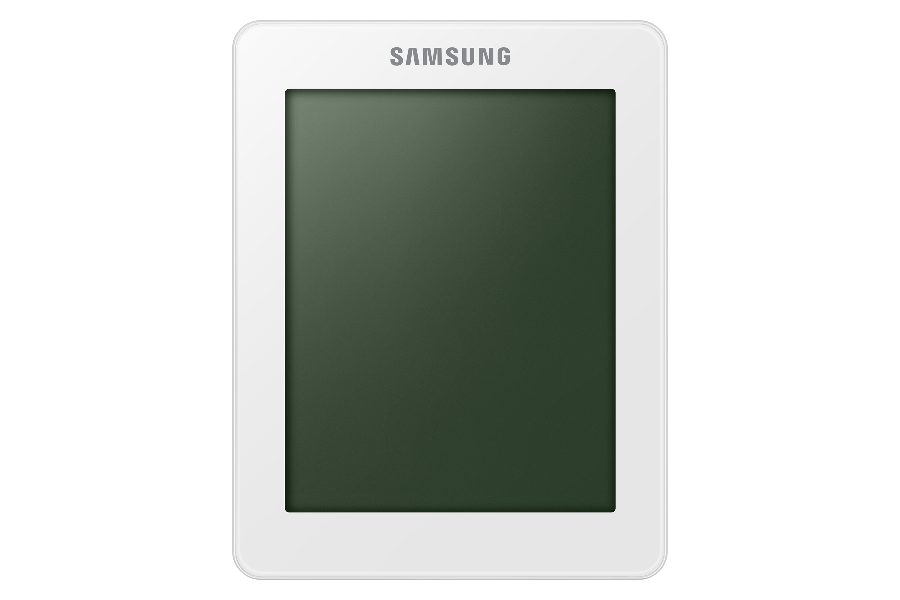 Samsung Touch Simplified Wired Remote Controller - WindFree (MWR-SH11N) - Glow Group