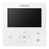 Samsung Wired Controller Kit for RAC & FJM Wall Units (with MIM-A00N Interface) – Premium colour (MWR-WG01JN)