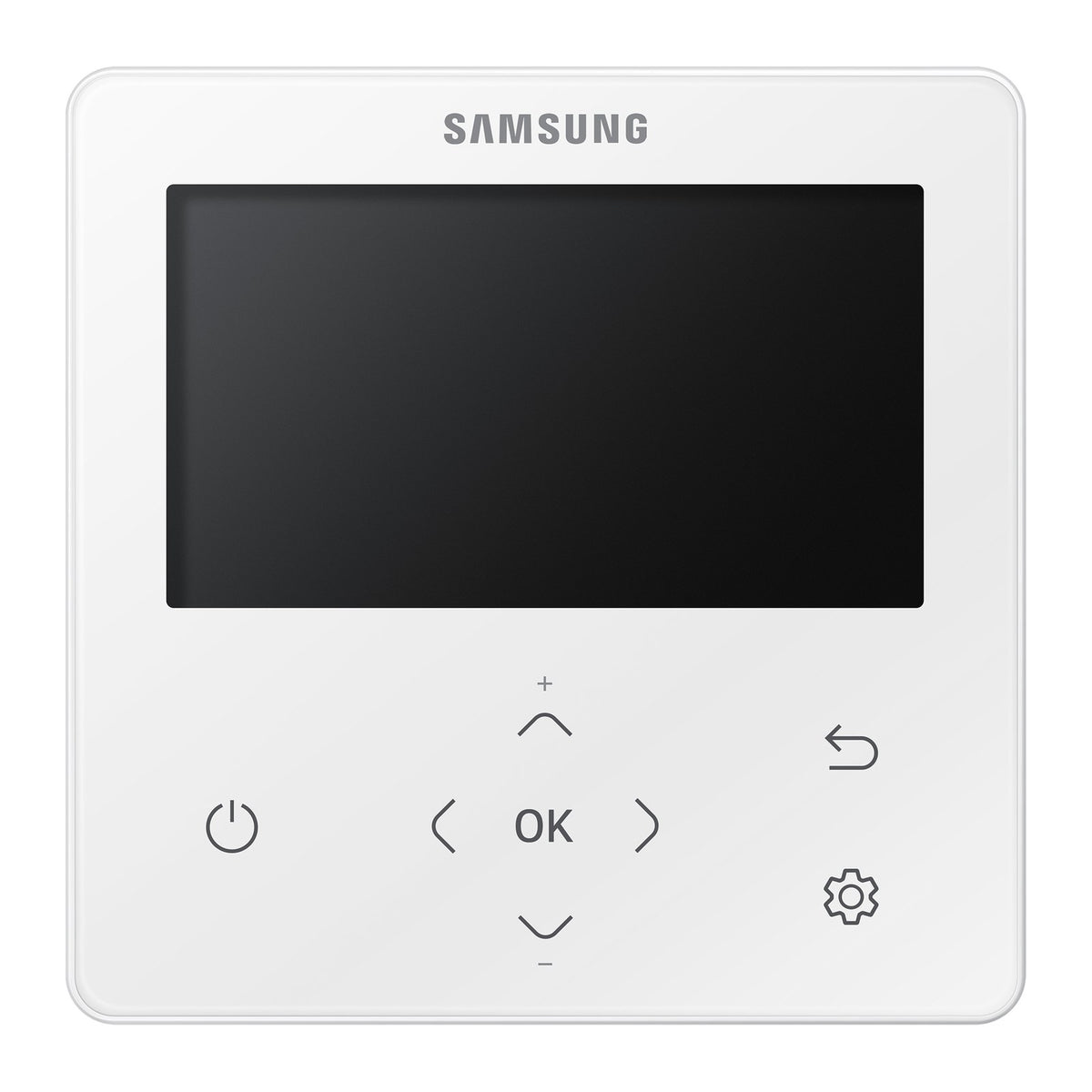 Samsung MWR-WG01JN premium wired remote controller