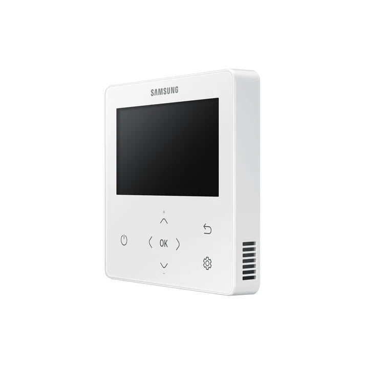 Samsung CAC 10kW Wall Mounted High Efficiency Air Conditioning System with Premium Wired Controller