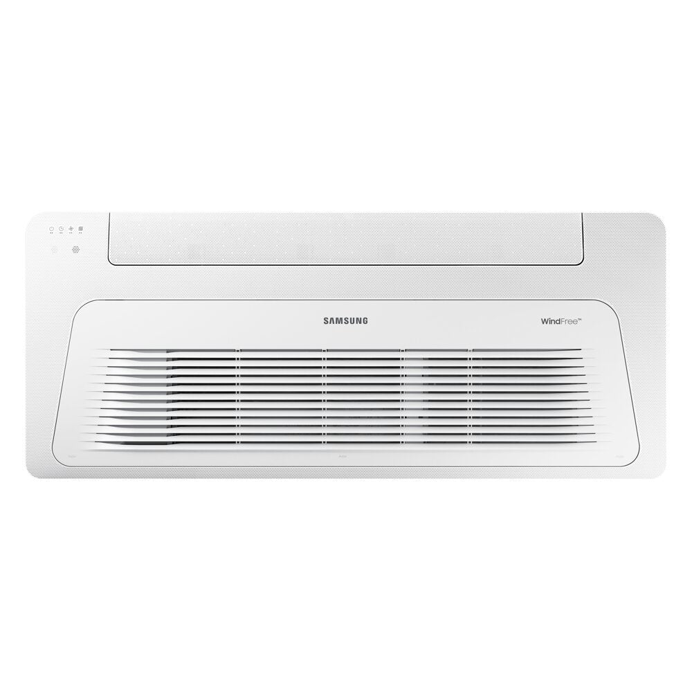 Samsung WindFree 1-Way Cassette Fascia Panel - Medium - Glow Group