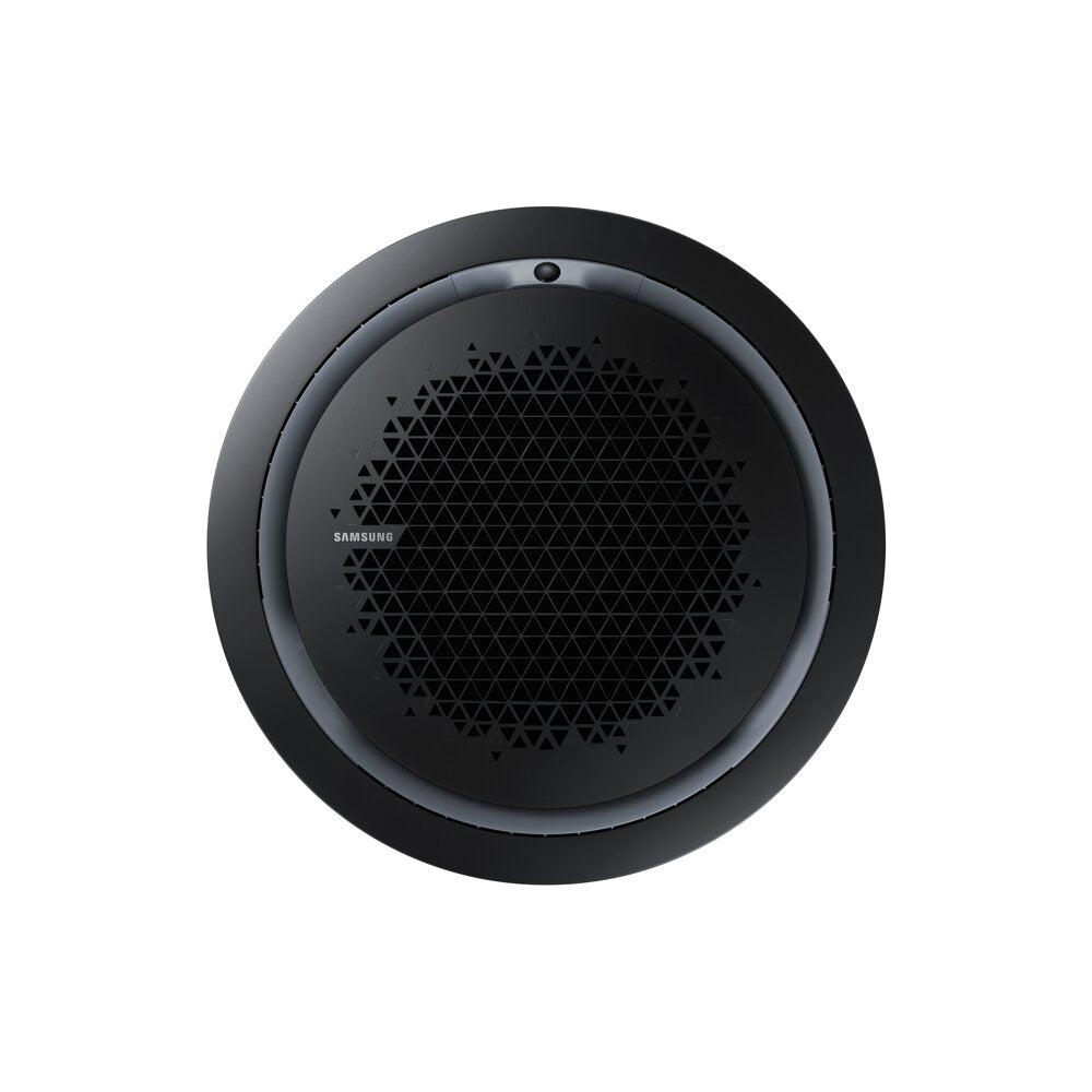 Samsung 360 Fascia panel Circular Black - Glow Group