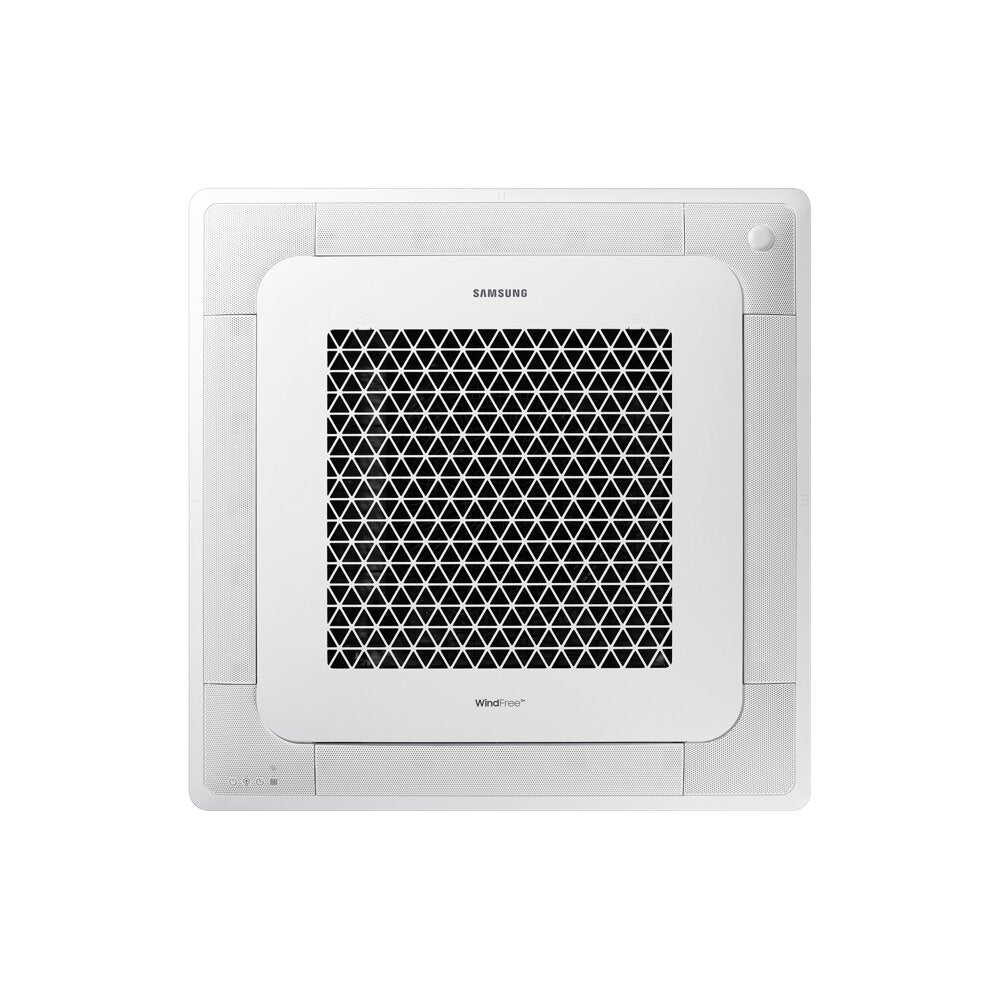 Samsung WindFree 4-Way Cassette Fascia Panel - Glow Group
