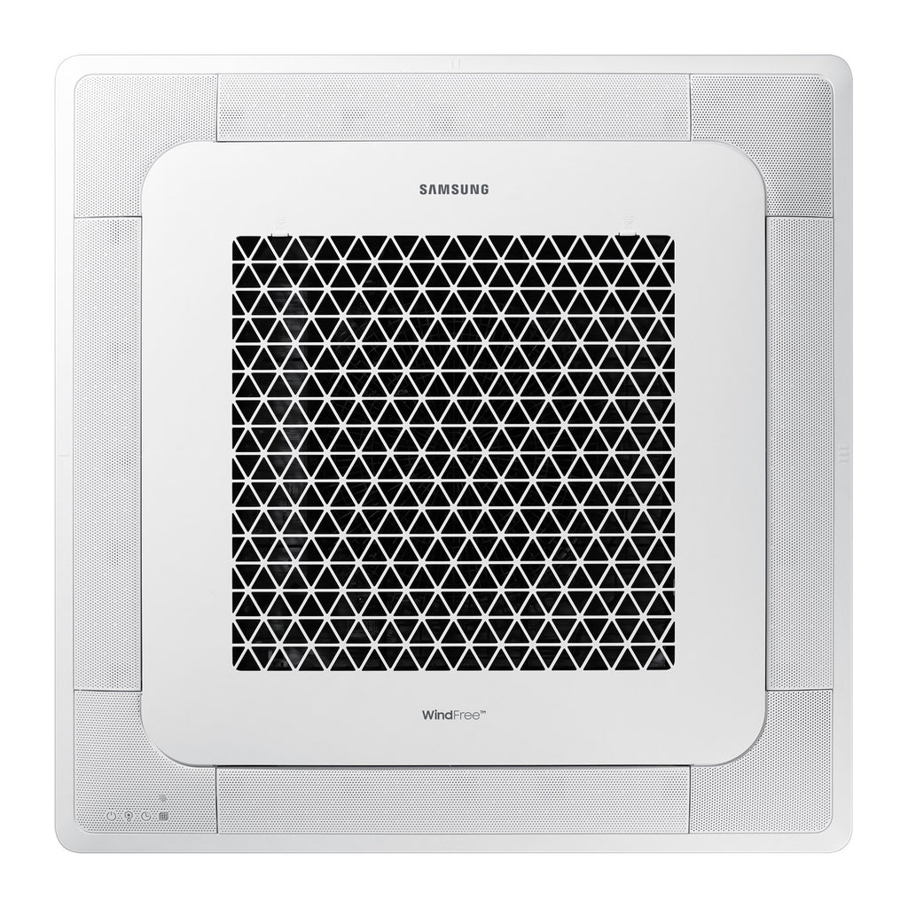 Samsung WindFree 4-way cassette panel PC4NUFMAN