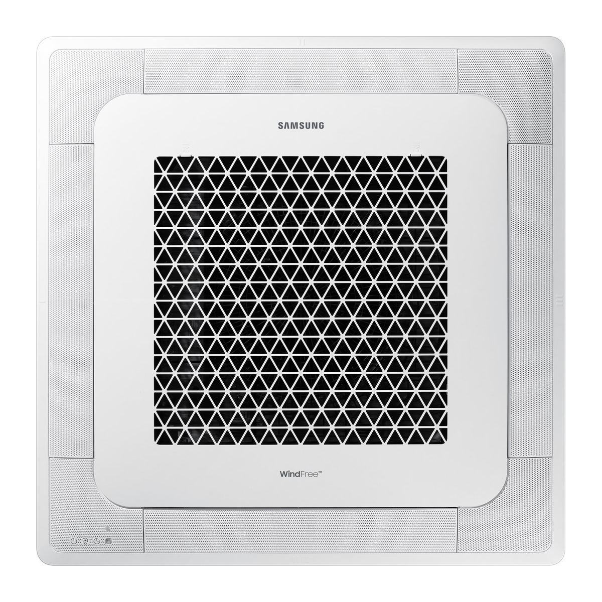 Samsung WindFree 4-way cassette panel PC4NUFMAN