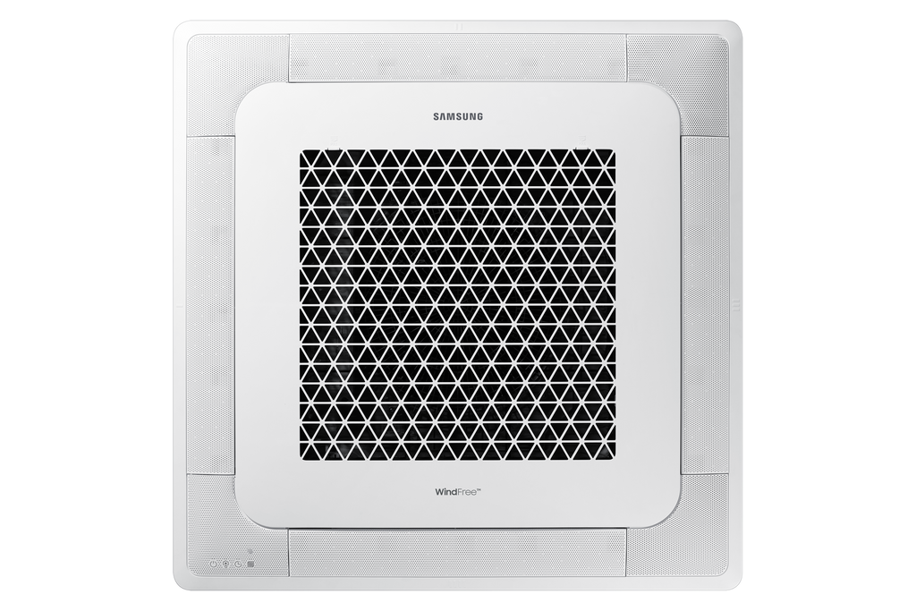 Samsung WindFree 4-Way Cassette Fascia Panel (PC4NUFMAN) - Glow Group