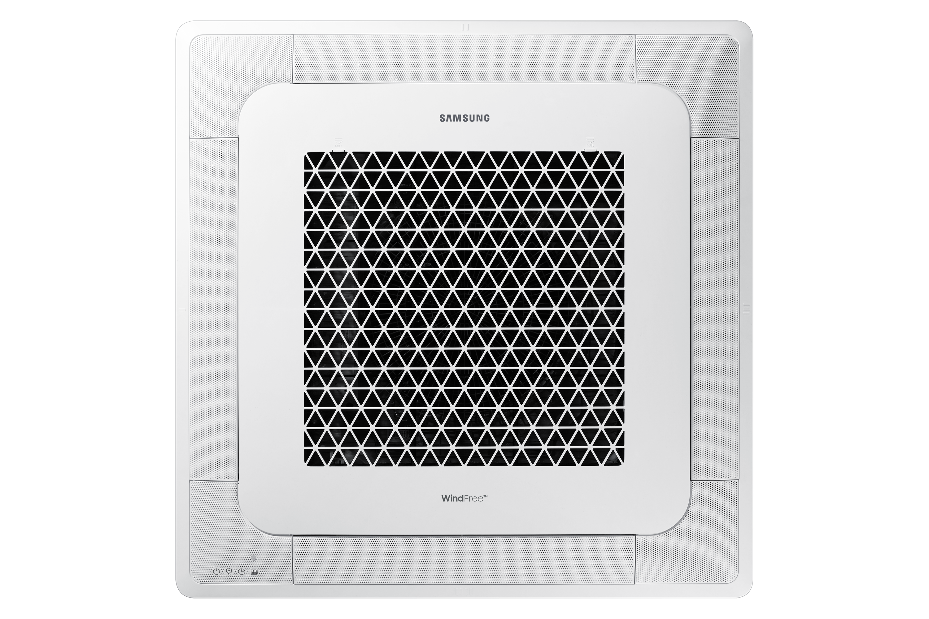 Samsung 4Way mini fascia panel Wind free (PC4SUFMAN) - Glow Group