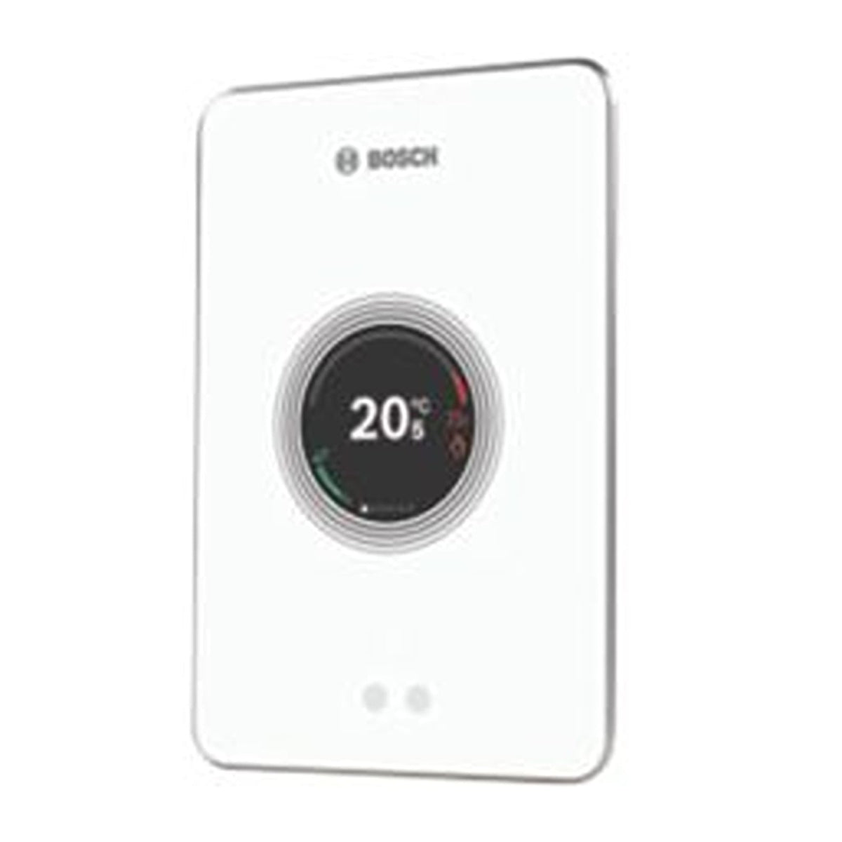 Worcester Bosch EasyControl CT200 smart thermostat, white, 7736701341