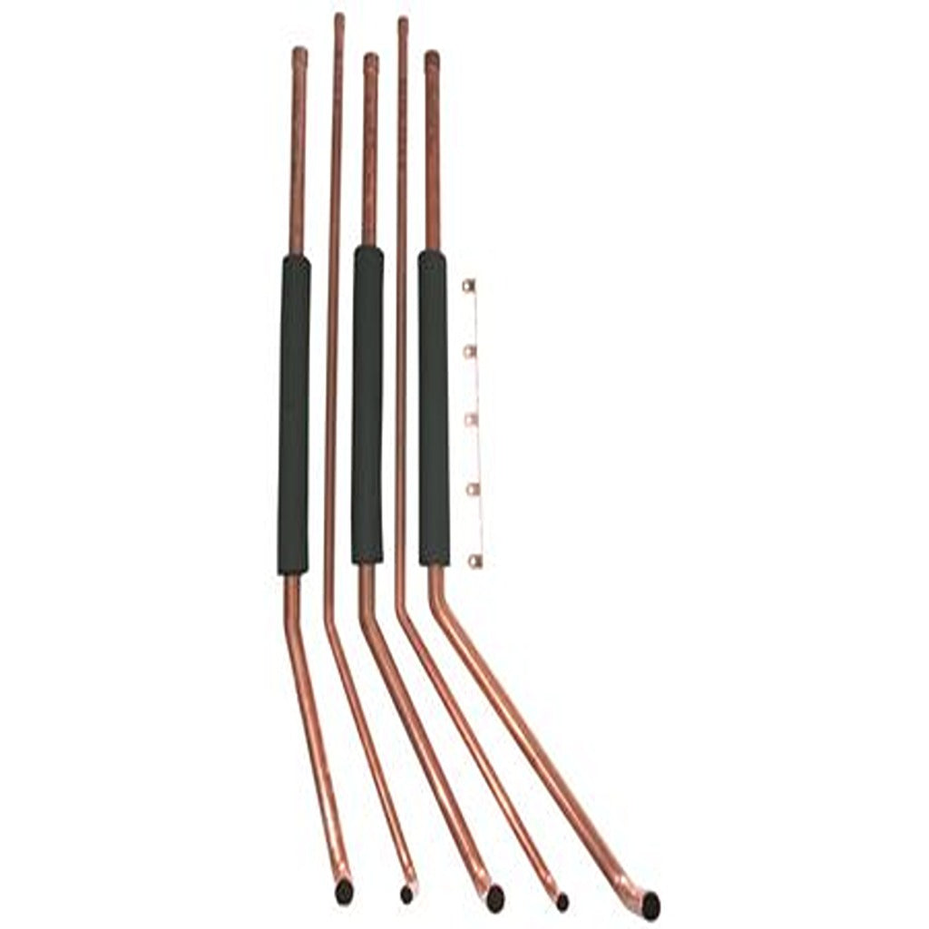 Worcester Bosch Greenstar vertical pre-piping kit 7716192607 for 8000 Life/Style