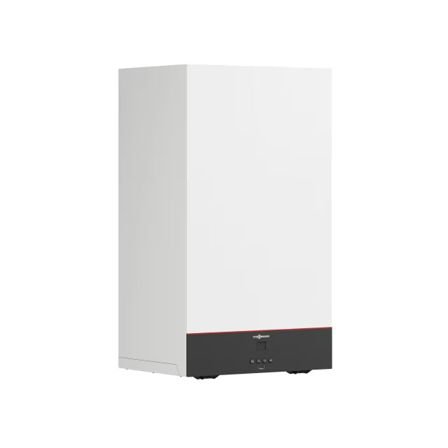 Viessmann Vitodens 025-W Combi Boiler