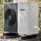 Vaillant 7kw Arotherm Plus Air To Water Heat Pump (With Interface) 0010037213