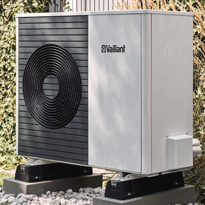 Vaillant 7kw Arotherm Plus Air To Water Heat Pump (With Interface) 0010037213