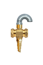 Inta Zero Anti-Freeze Valve 28mm