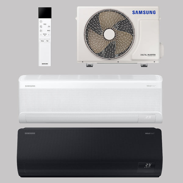 Air Conditioning